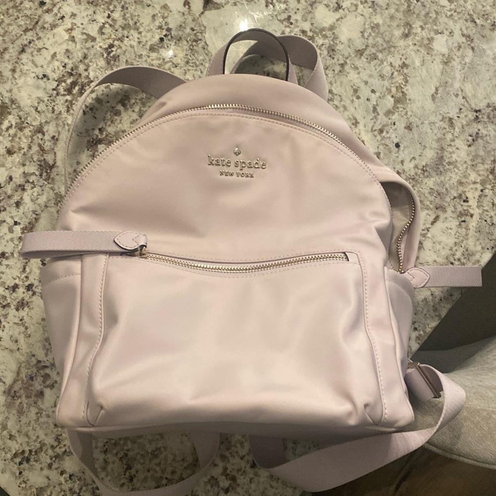 Kate Spade backpack